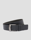 Lois B408NBLN Belt Pria