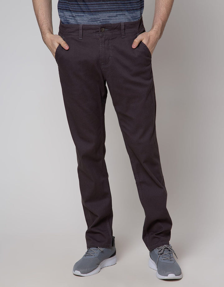 Lois Slim Stretch Fit Chino