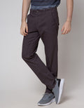 Lois Slim Stretch Fit Chino