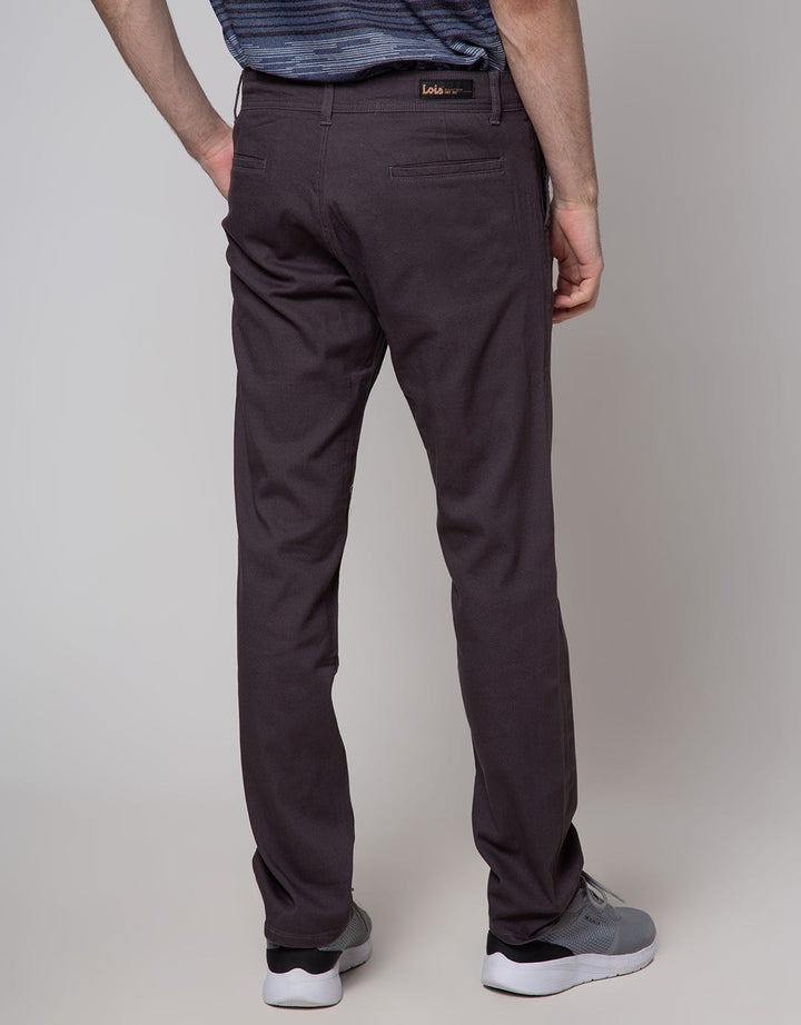 Lois Slim Stretch Fit Chino