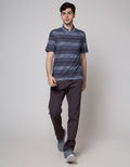 Lois Slim Stretch Fit Chino
