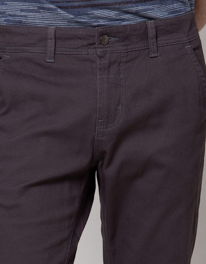 Lois Slim Stretch Fit Chino