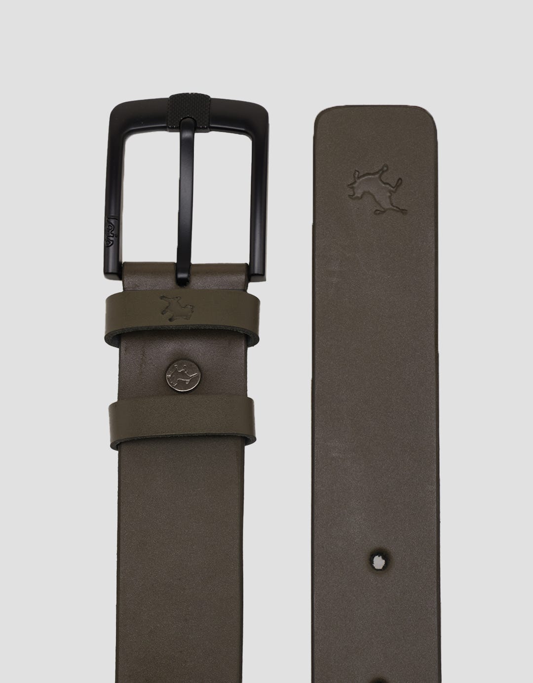 Lois Casual Timeless Men's Belt