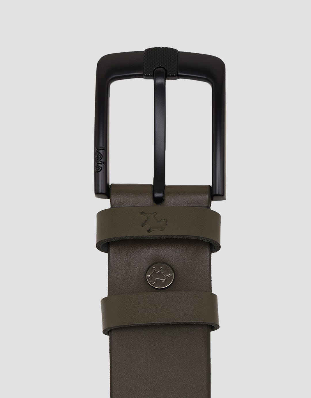 Lois Casual Timeless Men's Belt