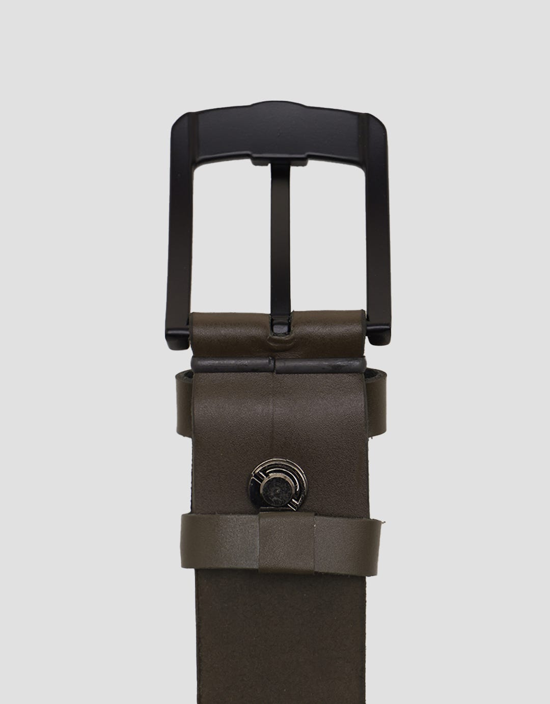 Lois Casual Timeless Men's Belt