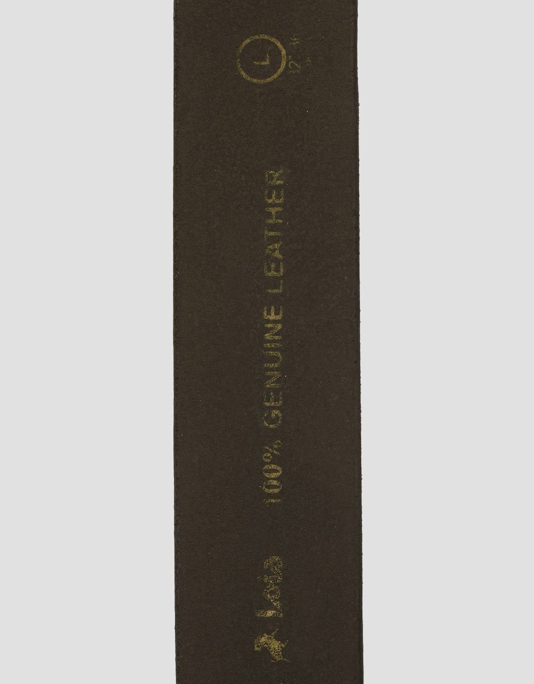 Lois Casual Timeless Men's Belt