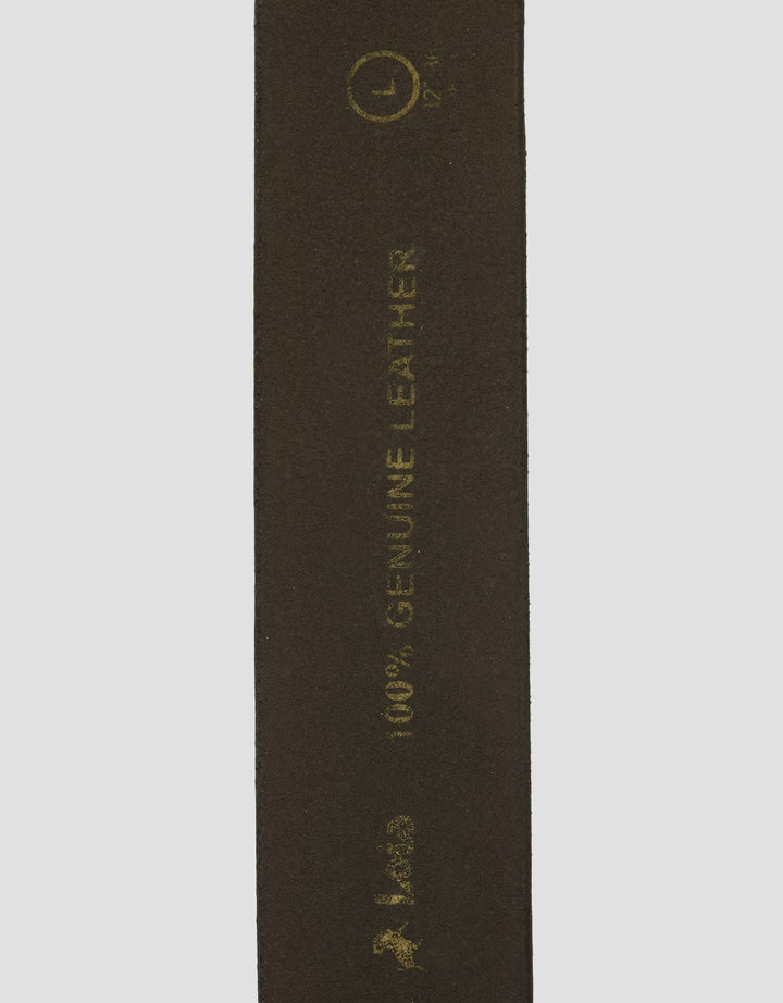 Lois Casual Timeless Men's Belt