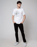 Lois Celana Panjang Slim Stretch Fit Jeans