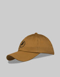 Lois Round Embroidery Hat