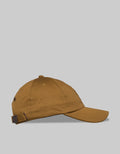 Lois Round Embroidery Hat