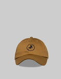 Lois Round Embroidery Hat