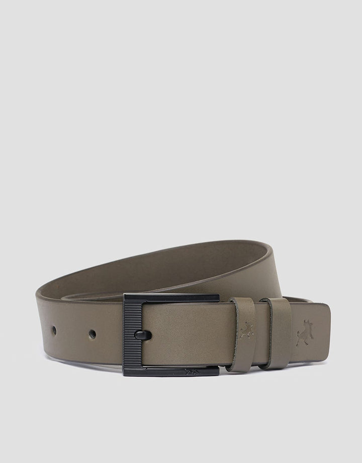 Lois Belt B412BOLN Formal Pria