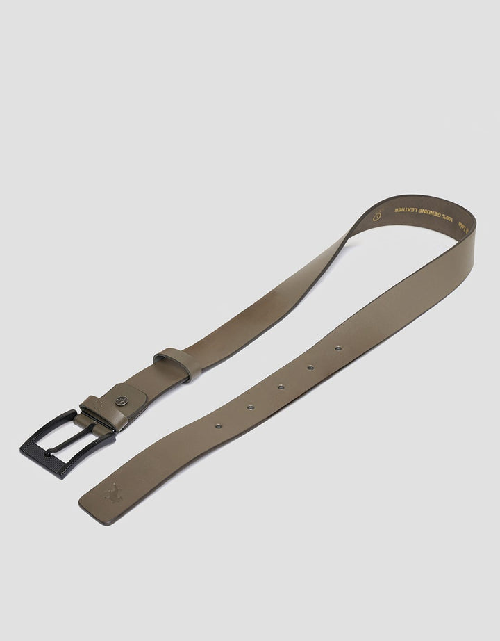 Lois Belt B412BOLN Formal Pria