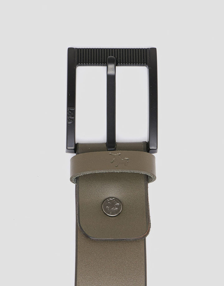 Lois Belt B412BOLN Formal Pria