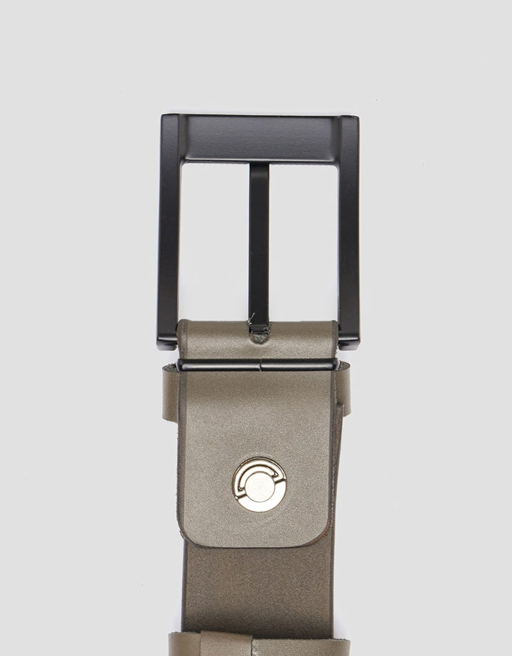 Lois Belt B412BOLN Formal Pria