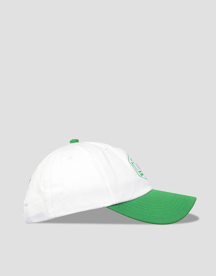 Lois Topi Star On Brand Logo