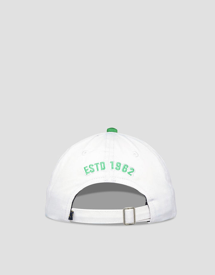 Lois Topi Star On Brand Logo