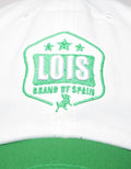 Lois Topi Star On Brand Logo