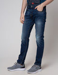 Lois Celana Jeans Slim Fit Stretch Pria