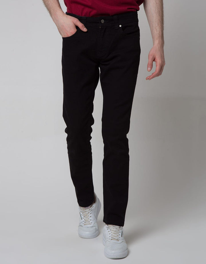 Lois Slim Stretch Denim