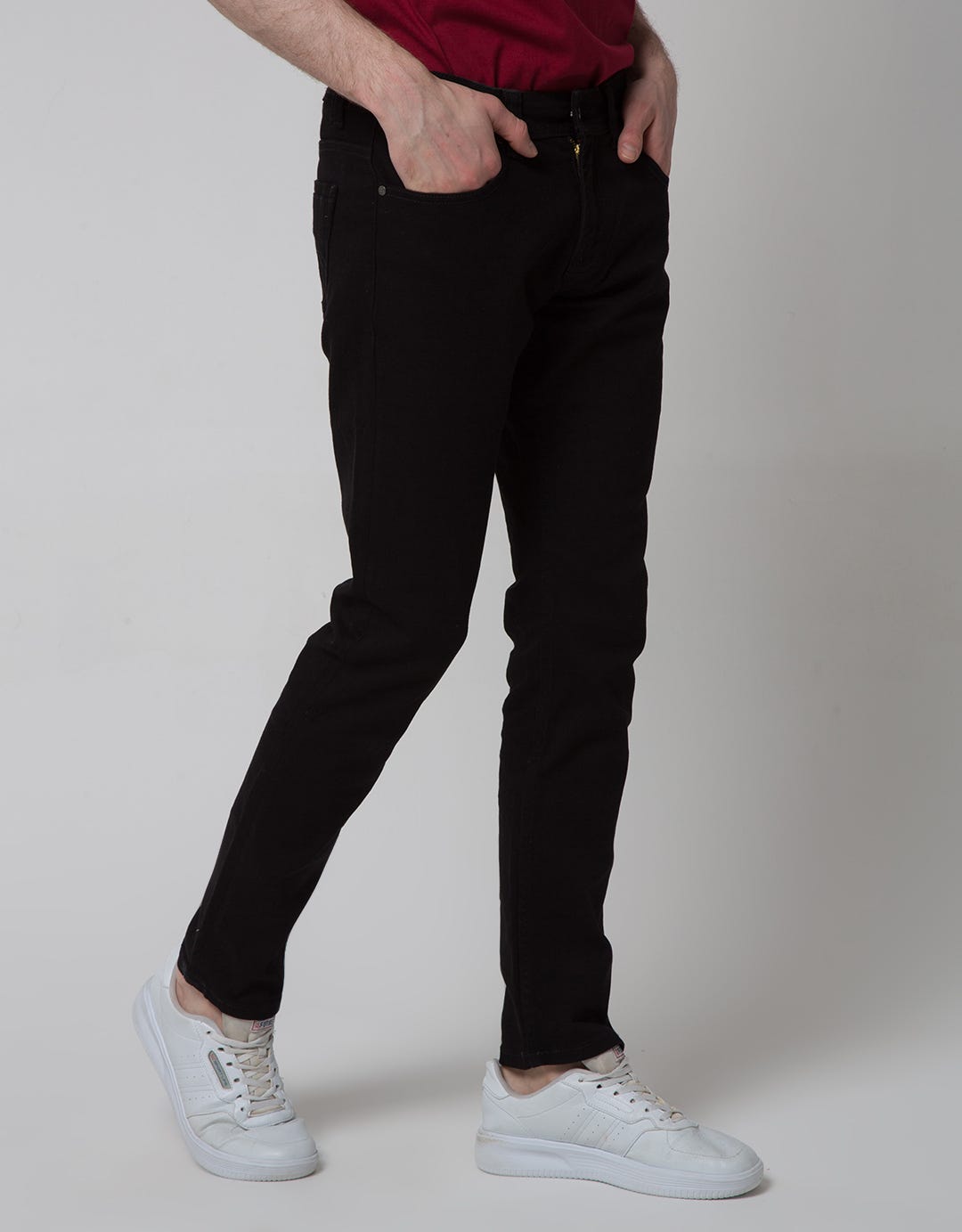 Lois Slim Stretch Denim