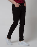 Lois Slim Stretch Denim