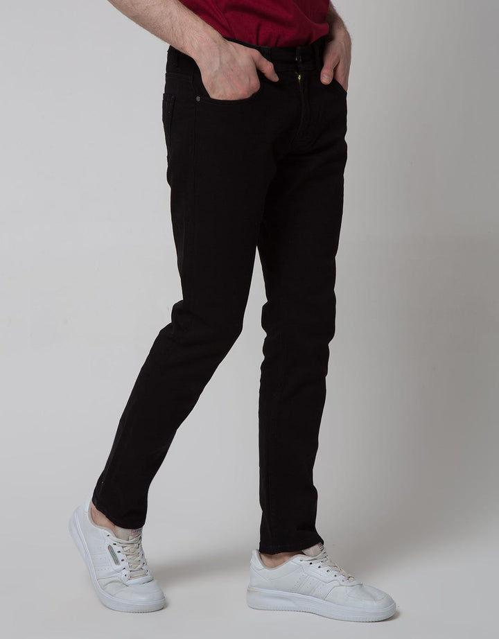 Lois Slim Stretch Denim