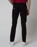 Lois Slim Stretch Denim