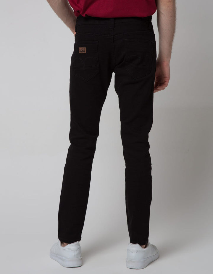 Lois Slim Stretch Denim