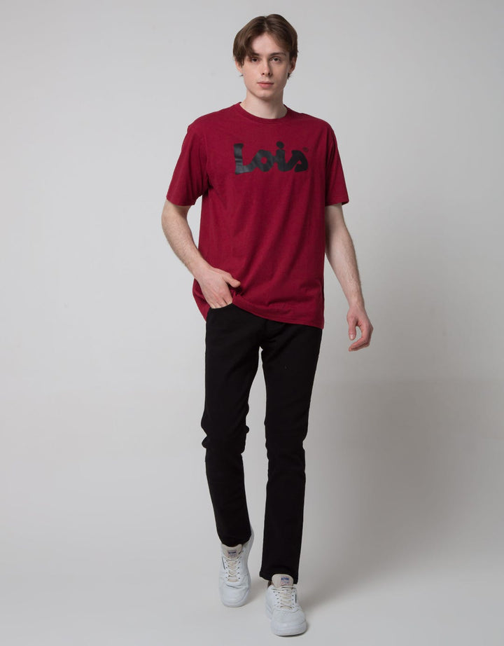 Lois Slim Stretch Denim