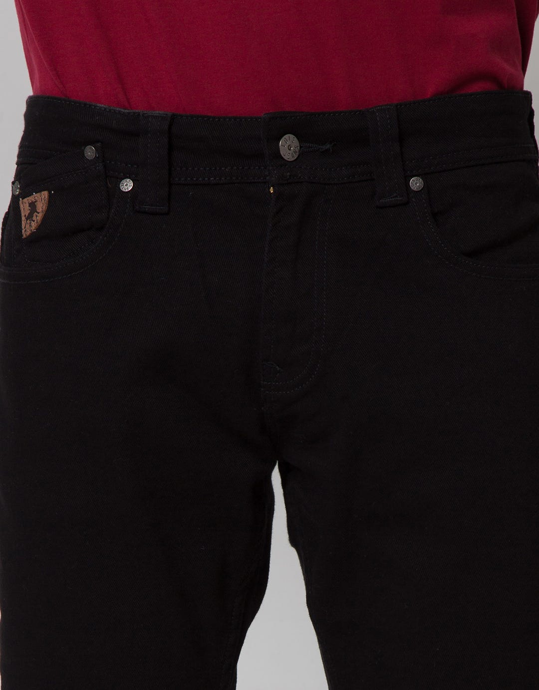 Lois Slim Stretch Denim