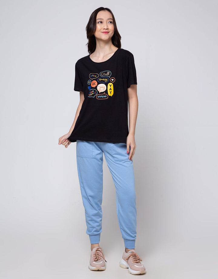 American Jeans Jogger Square Pocket