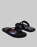 Marvel Heroes Sandal Jepit Anak Laki-laki