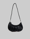 Connexion Soft Leather Shoulder Bag Wanita