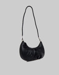 Connexion Soft Leather Shoulder Bag Wanita