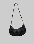 Connexion Soft Leather Shoulder Bag Wanita
