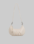 Connexion Soft Leather Shoulder Bag Wanita