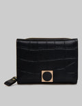 Connexion Wallet Mini Croco Tcroco1