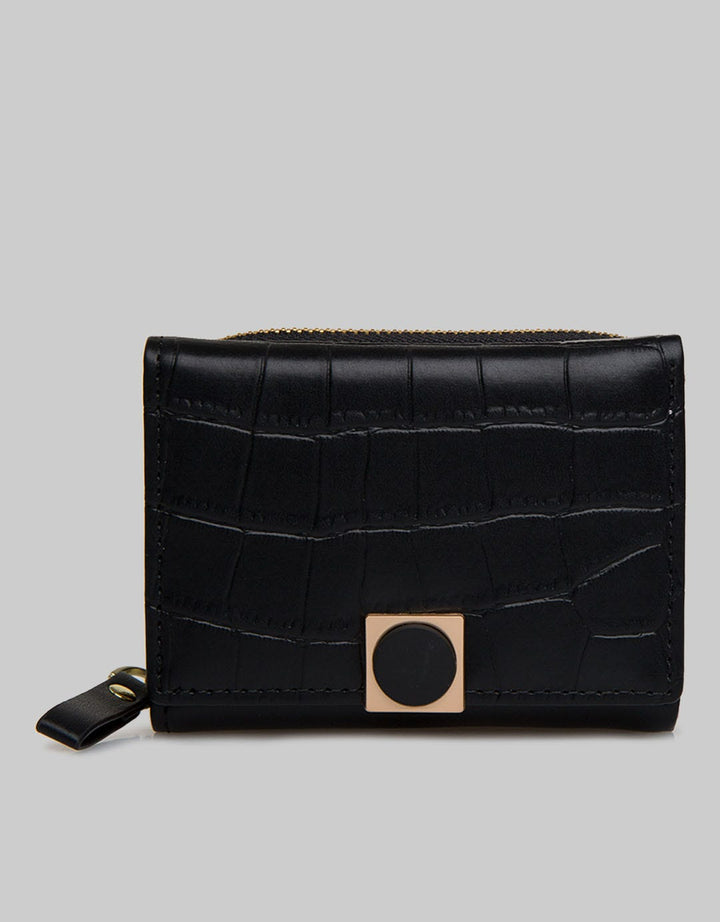 Connexion Wallet Mini Croco Tcroco1