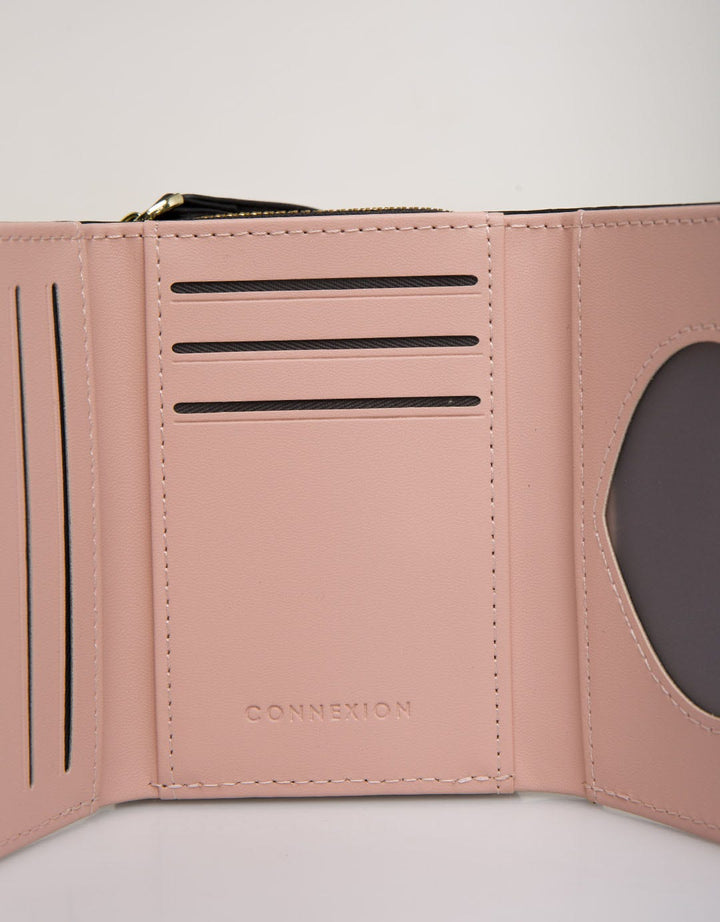 Connexion Wallet Mini Croco Tcroco1