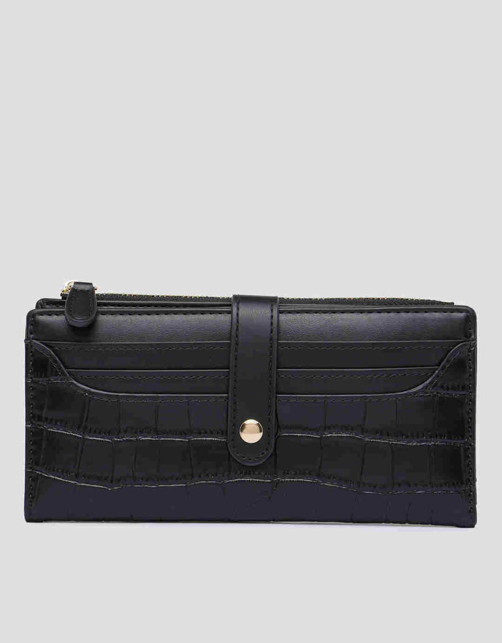 Connexion Croco 2 Dompet Wanita