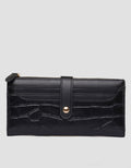 Connexion Croco 2 Dompet Wanita