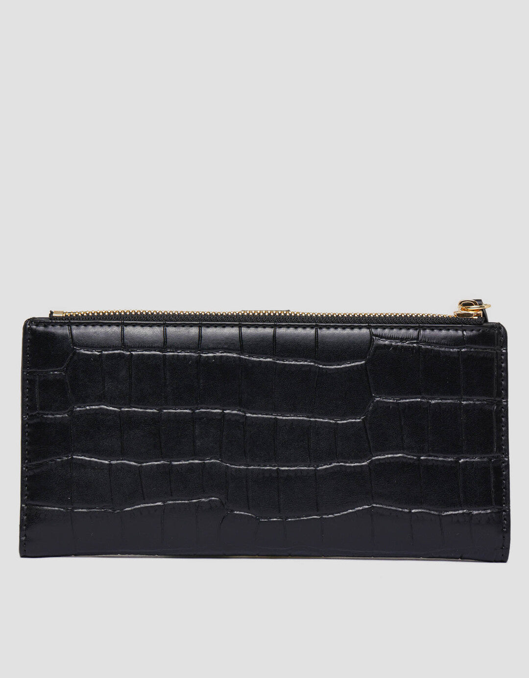 Connexion Croco 2 Women's Wallet