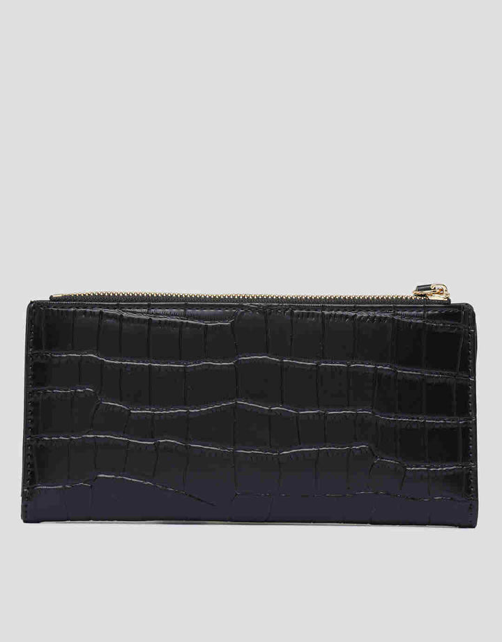 Connexion Croco 2 Dompet Wanita
