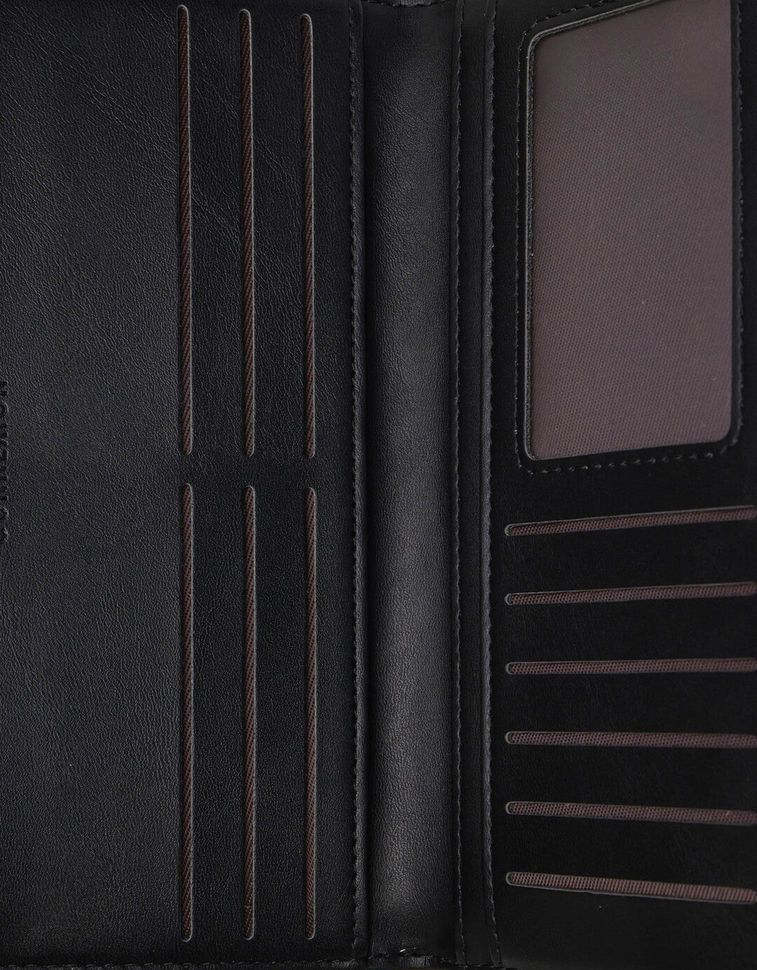 Connexion Croco 2 Women's Wallet