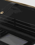 Connexion Croco 2 Dompet Wanita