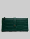 Connexion Croco 2 Dompet Wanita