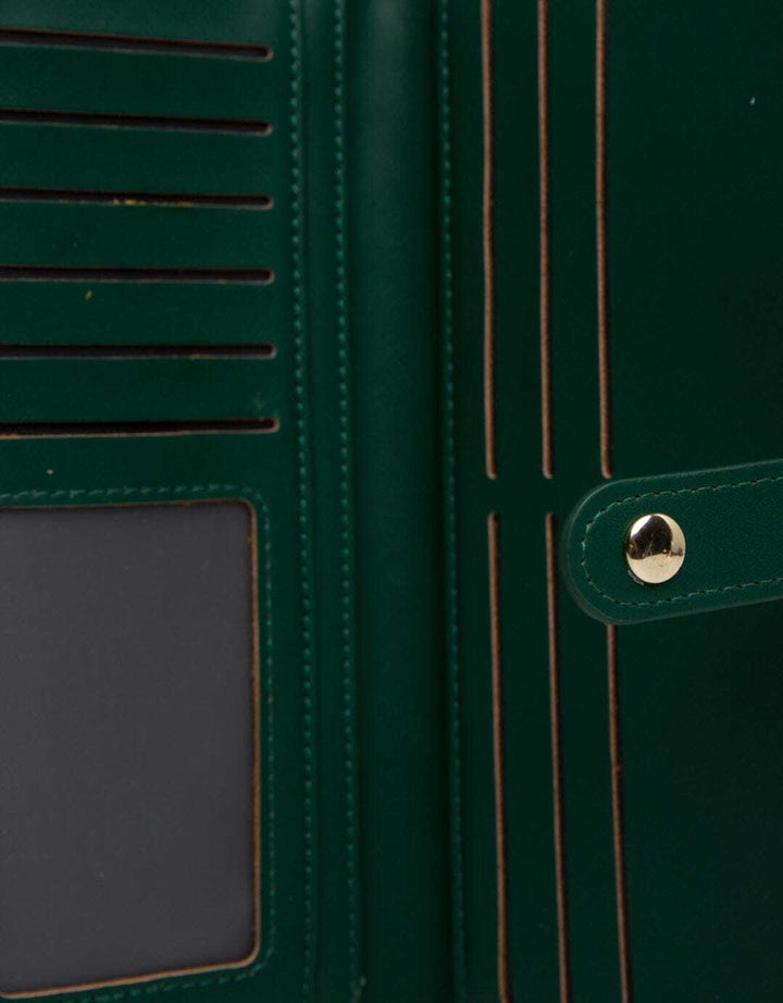 Connexion Croco 2 Dompet Wanita