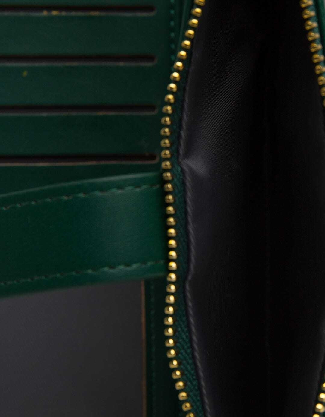 Connexion Croco 2 Women's Wallet