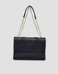 Connection Shoulder Bag Chain Pavilion